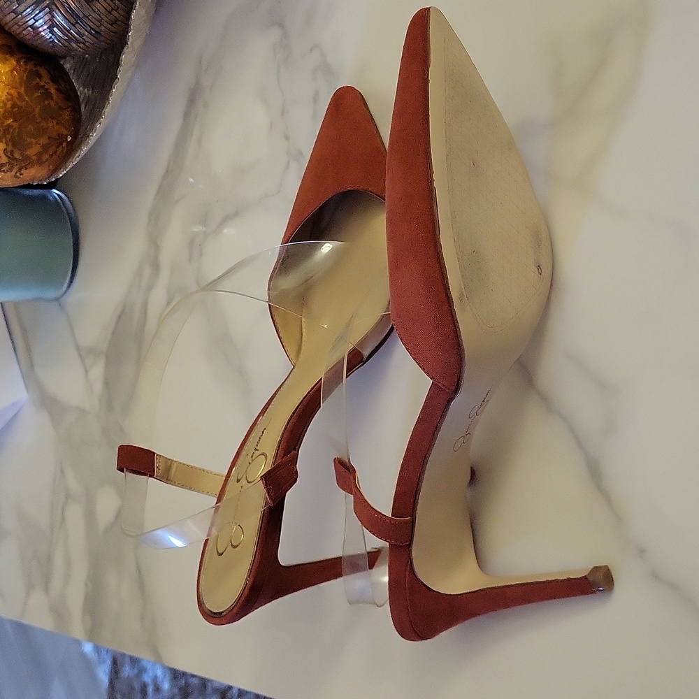 Shoes - Picture 4 of 5